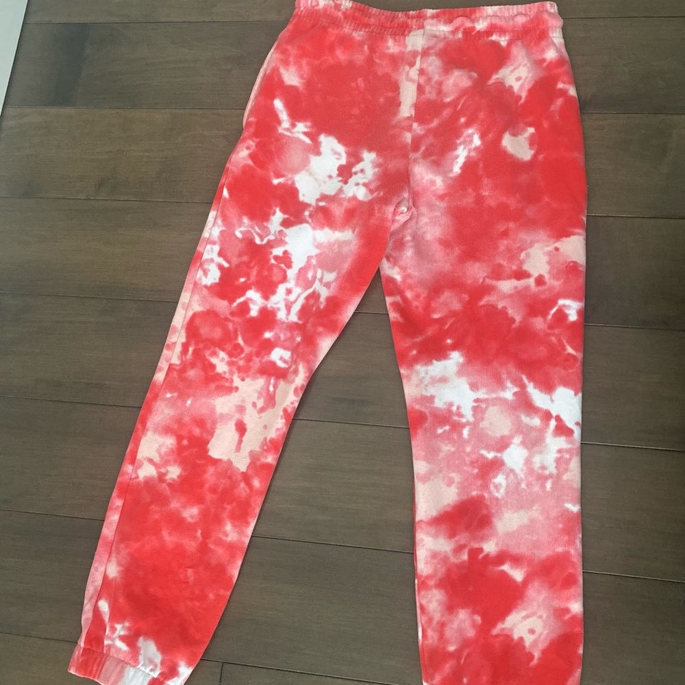 Jordan joggers/ for a girl/ size L⭐️ Host Pick ⭐️ - Picture 2 of 6